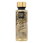 Wild Shimmer Leopard, 260ml