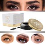 Eyebrow Lift Lamination Gel Kit with Brush (Black)