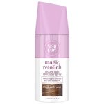 Magic Retouch Sprays,Medium Brown, 100ml