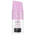 Magic Retouch Sprays Black, 100ml