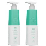 Deep Detox Shampoo & Conditioner SET