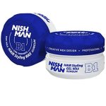 Nishman Aqua Wax Series