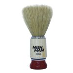 Nishman Midi Professional Face Shaving Brush | NO:1056