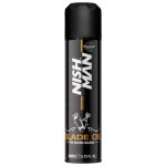 Blade Oil Spray for Clippers, Beard Trimmers & Shavers 200ml