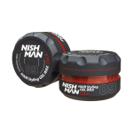 Nishman Hair Styling Wax Series - Image 8