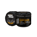Nishman Professional Hair Care Mask Inca Incı Complex - 300ml
