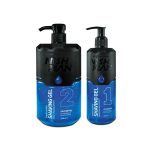 Shaving Gel No.1-2 Blue (1000ml)