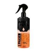 2 Phase Hair and Beard Conditioner Spray - Image 2