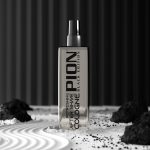 PION Moonstone After Shave Lemon Cologne PC07, 155 ml