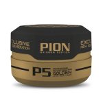 PION Golden P5 - Rainbow Edition Professional Styling Aqua Wax, 150ml