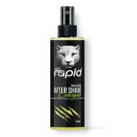 Prorapid Maasai Mar, Traditional Lemon Cologne, 400 ml