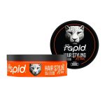 Prorapid Atithan Hair Wax for Men, Tropical Fruits Scent - 150 ml | Shine Look