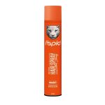 Prorapid Volumizing Texturizing Hair Styling Spray 400ml - Weightless Hold