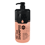 Nishman Pro-Hair Inca Inchı Complex Hair Shampoo 03 - 1250ml