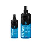 Nishman After Shave Cologne | Aqua D'asil No.06