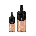 Nishman After Shave Cologne | Amber No.10