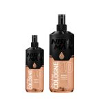 Nishman After Shave Cologne | Amber No.10