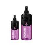 Nishman After Shave Cologne | Storm No.02