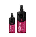 Nishman After Shave Cologne | Volcano No.05