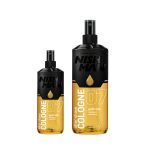 Nishman After Shave Cologne | Gold One No.07