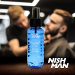Genius (Beard & Mustache Perfumed Spray) 75ml - Image 3
