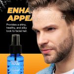 Genius (Beard & Mustache Perfumed Spray) 75ml - Image 6