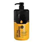 Nishman Pro-Hair Keratin Complex Hair Shampoo 01 - 1250ml