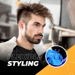 Hair Styling Wax | Gumgum - 01 - 150ml - Image 3