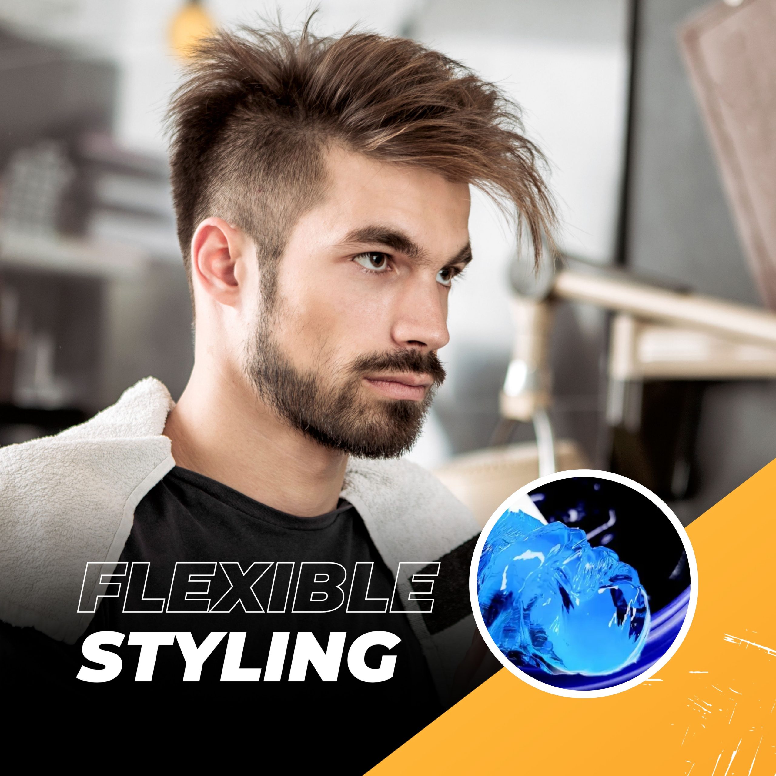 B073TXZCLM.PT02 Hair Styling Wax | Gumgum - 01 - 150ml - Image 3