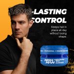 Hair Styling Wax | Gumgum - 01 - 150ml - Image 6