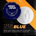 Natural Look Styling Cream No:5 - Image 6