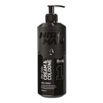 After Shave Cream & Cologne 2in1 City Senior No.1 400ml