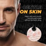 After Shave Cream & Cologne 2in1 City Senior No.1 400ml - Image 3
