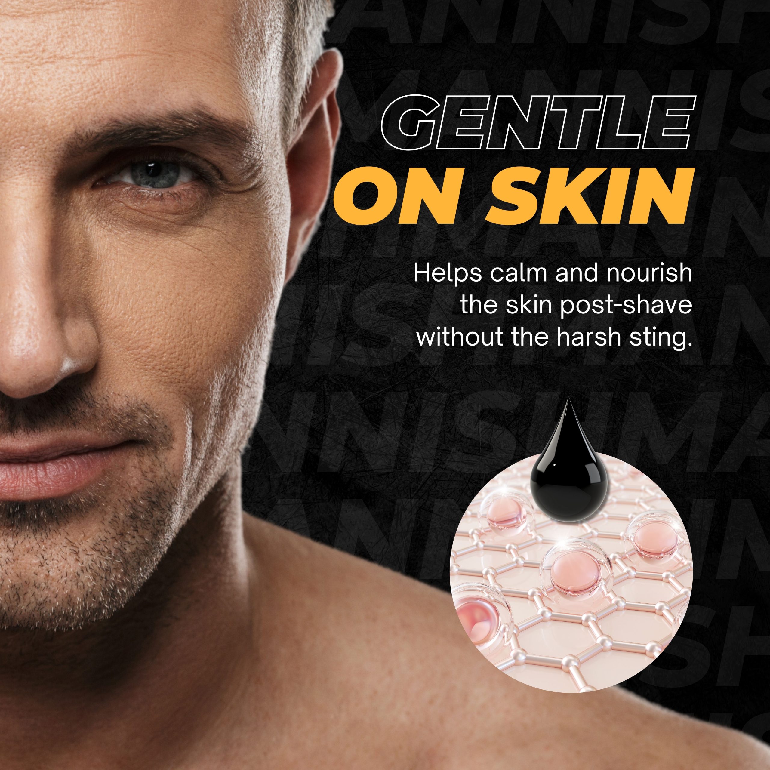 B075LFFTRG.PT02 After Shave Cream & Cologne 2in1 City Senior No.1 400ml - Image 3