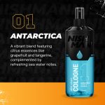 Antarctica 01 | After Shave Cologne - Image 2