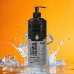 Nishman After Shave Cream & Cologne No.5 - Image 6