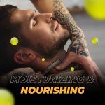 Nishman After Shave Cologne | Lemon No.04 - Image 3