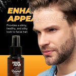 Adonis (Beard & Mustache Perfumed Spray) 75ml - Image 4