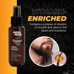 Adonis (Beard & Mustache Perfumed Spray) 75ml - Image 5