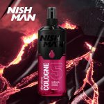 Nishman After Shave Cologne | Volcano No.05 - Image 6