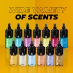 Nishman After Shave Cologne | Volcano No.05 - Image 7