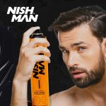 Hair Styling Spray Extra Strong Hold (04) - Image 6
