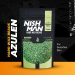 Nishman Hard Wax Beans - Image 2