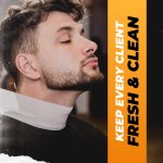 Nishman Barber Neck Strip - Image 5