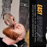 Nishman Facial Clay Mask - 450gr - Image 4