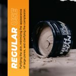 Nishman Facial Clay Mask - 450gr - Image 5