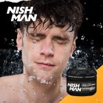 Nishman Facial Clay Mask - 450gr - Image 6