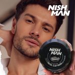 Nishman Facial Clay Mask - 450gr - Image 7