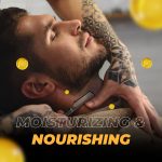 Nishman After Shave Cologne | Gold One No.07 - Image 3