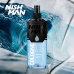 Nishman After Shave Cologne | Marine No.09 - Image 6